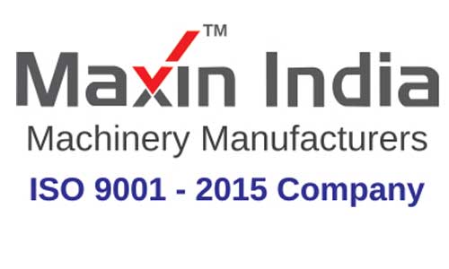 Maxin India Ltd