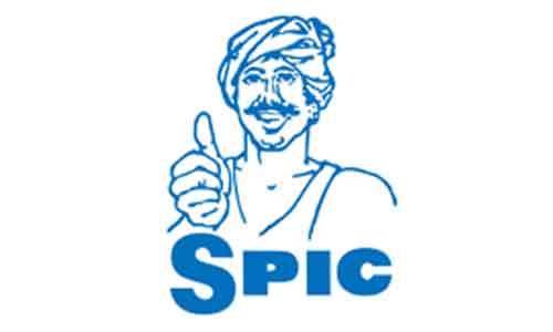 Spic Ltd